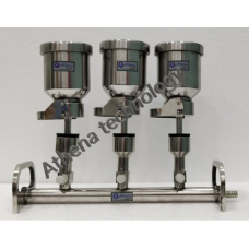 Sterility Testing Filtration Manifold